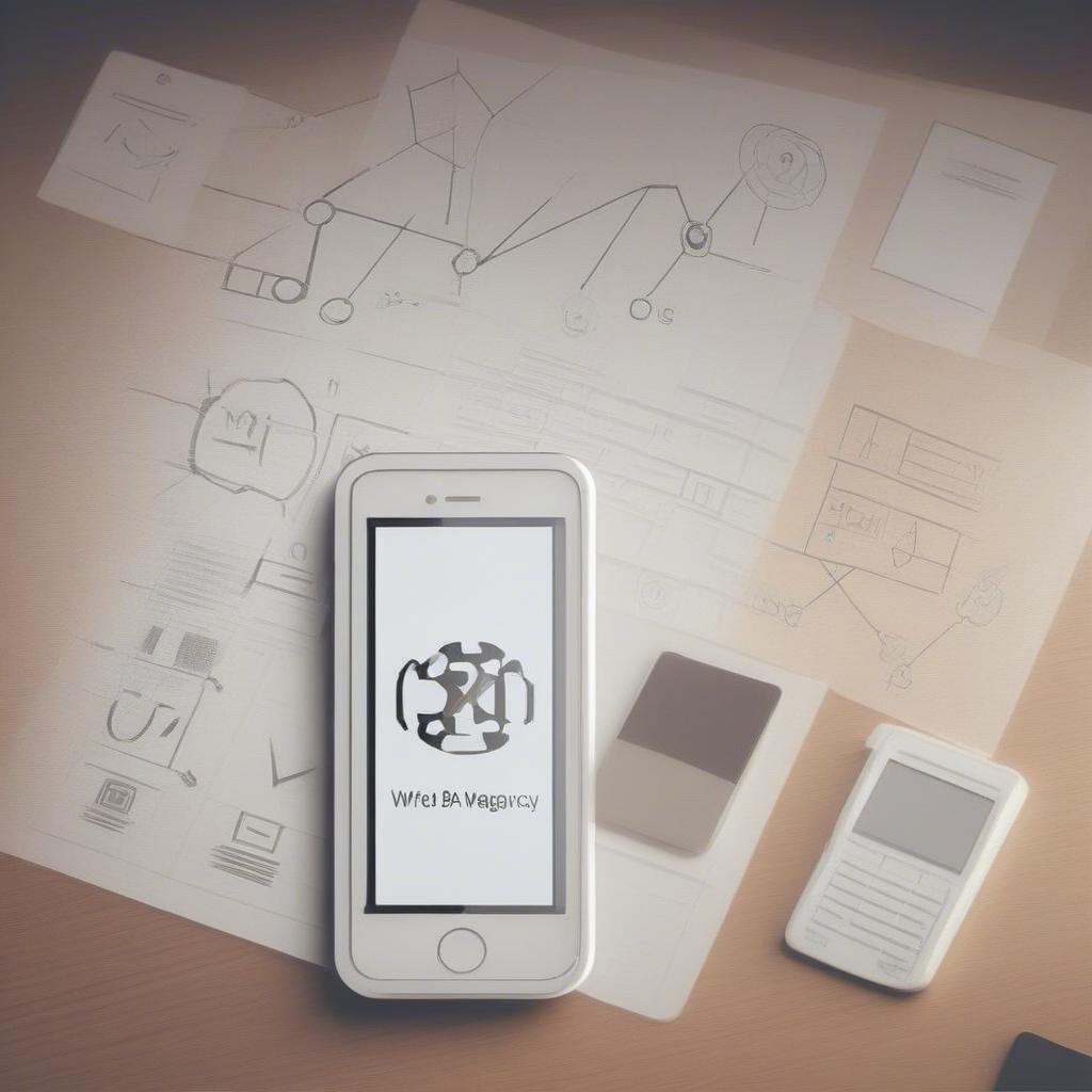 10 Tips for Starting a Mobile App Company Without Writing Code and Using White Label Web Agency