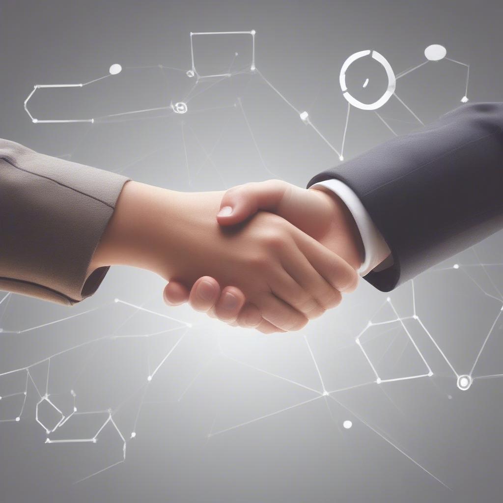 Building Trust with Clients While Using Reseller Services