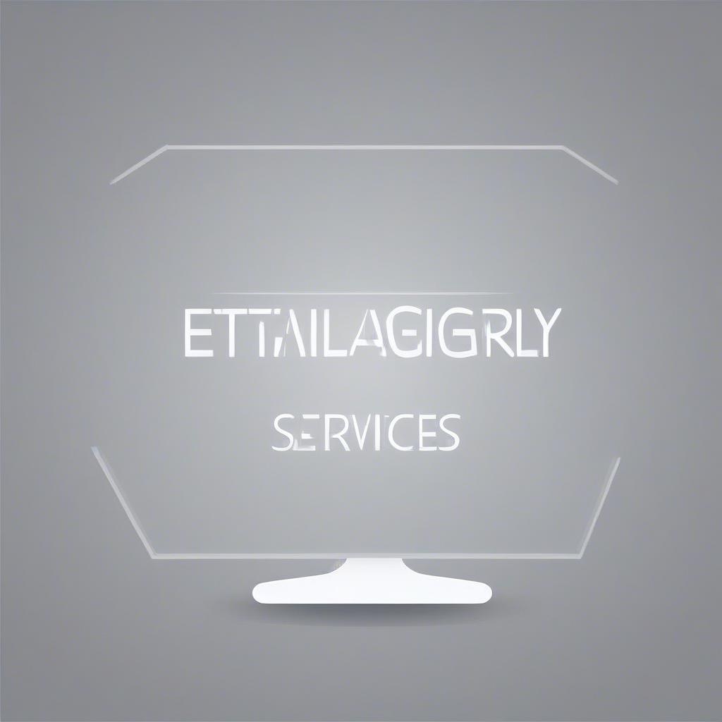 Ethical Considerations in Reselling Digital Services
