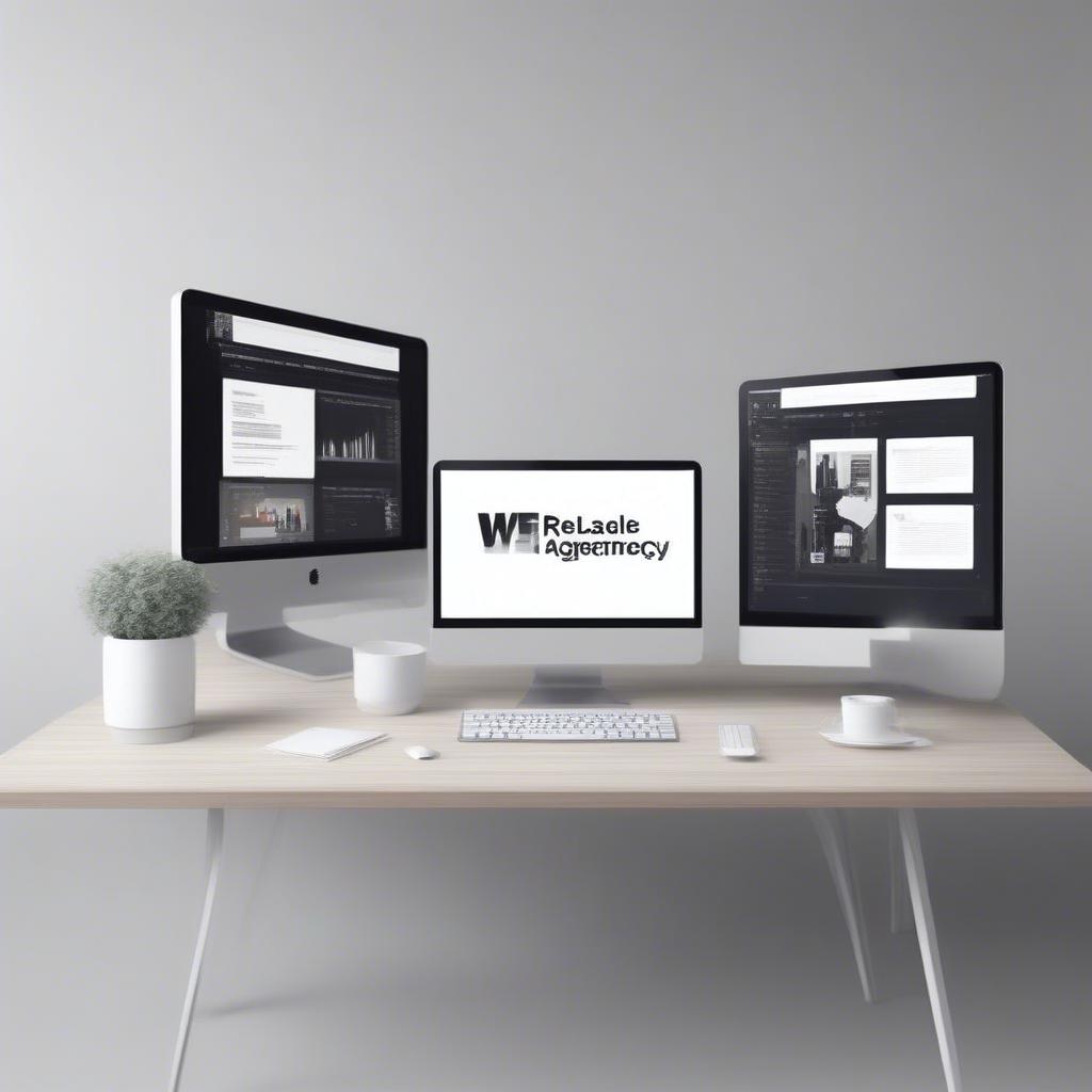 How Reseller Services Can Help Scale Your Digital Agency