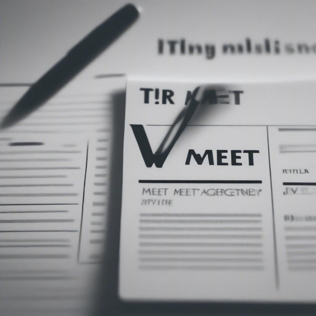 How to Meet Tight Deadlines Without Sacrificing Quality