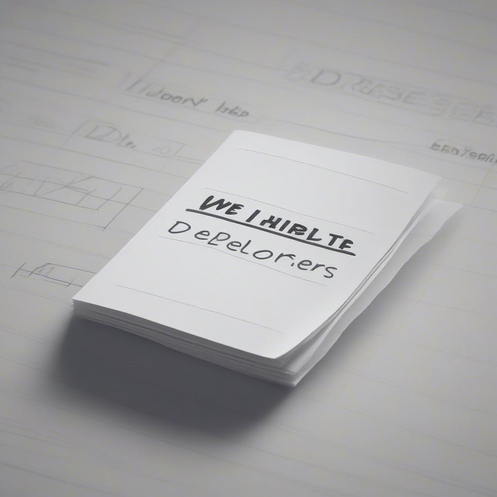 How to Save on Hiring Costs with White-Label Developers