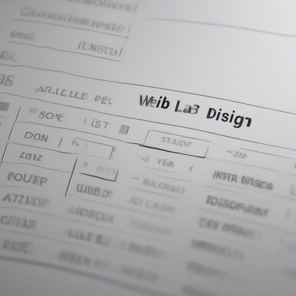 How White-Label Development Handles Complex Web Design Requirements