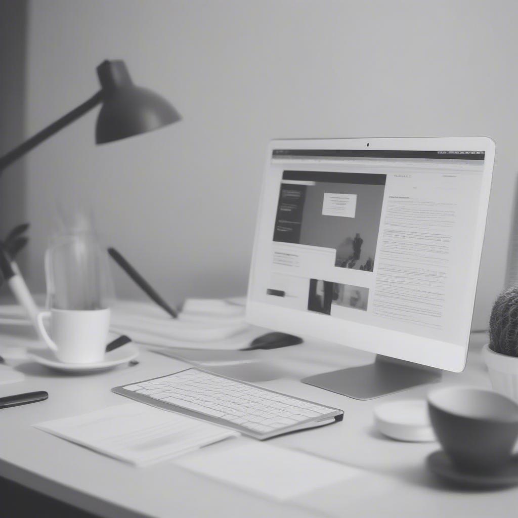 Launching a Blogging Business Without Technical Knowledge using White Label Web Agency
