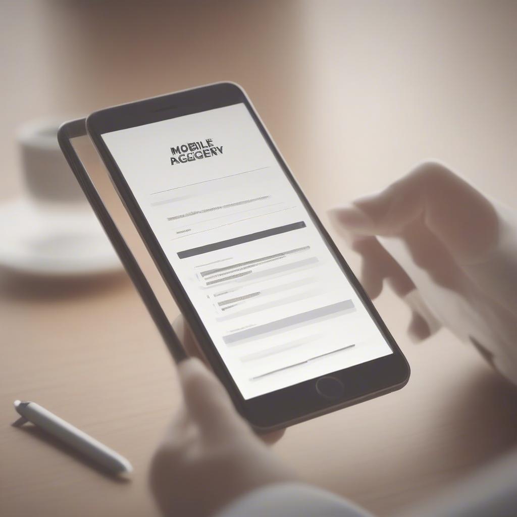 Mobile App Development Reseller Services: A Growing Market
