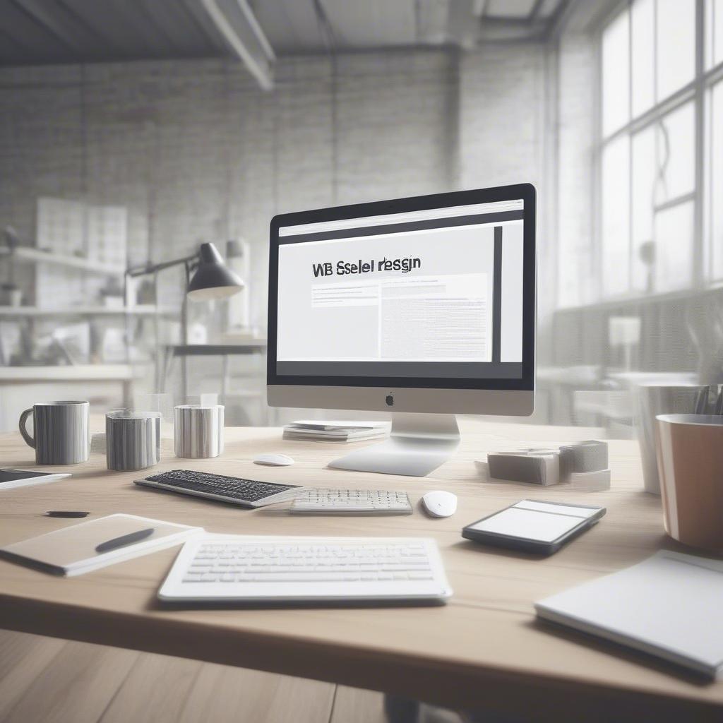 Targeting Small Businesses with Reseller Web Design Services
