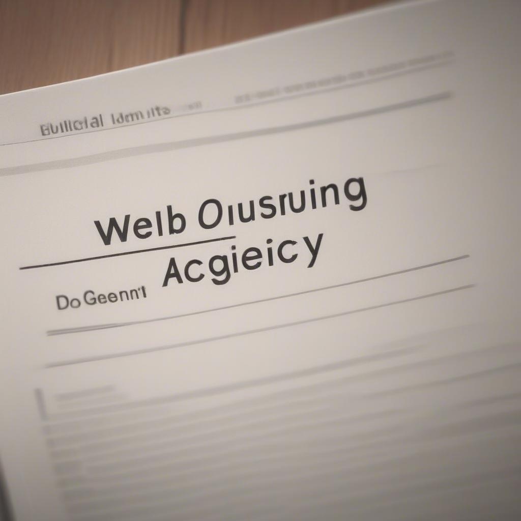 The Do’s and Don’ts of White-Label Outsourcing for Agencies