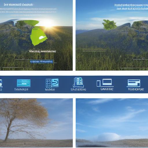 The Environmental Impact of White Label Web Hosting Services