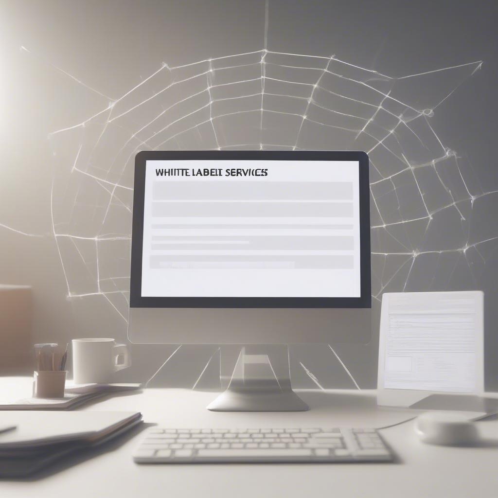 The Future of White-Label Services in the Web Development Industry