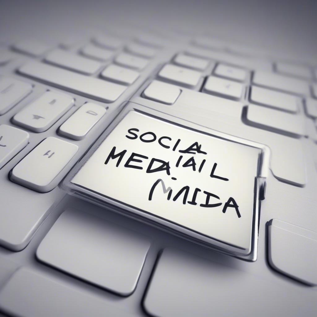 The Role of Social Media in Promoting Reseller Services