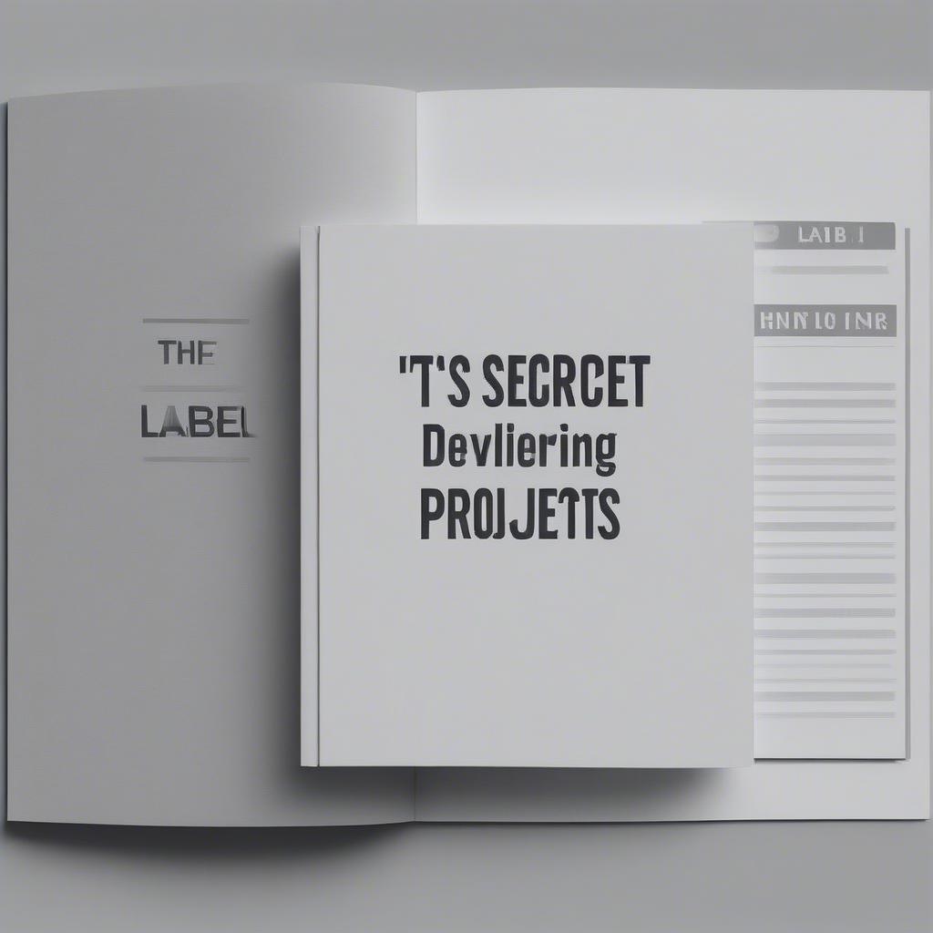 The Secret to Delivering Projects Faster Without Hiring More People