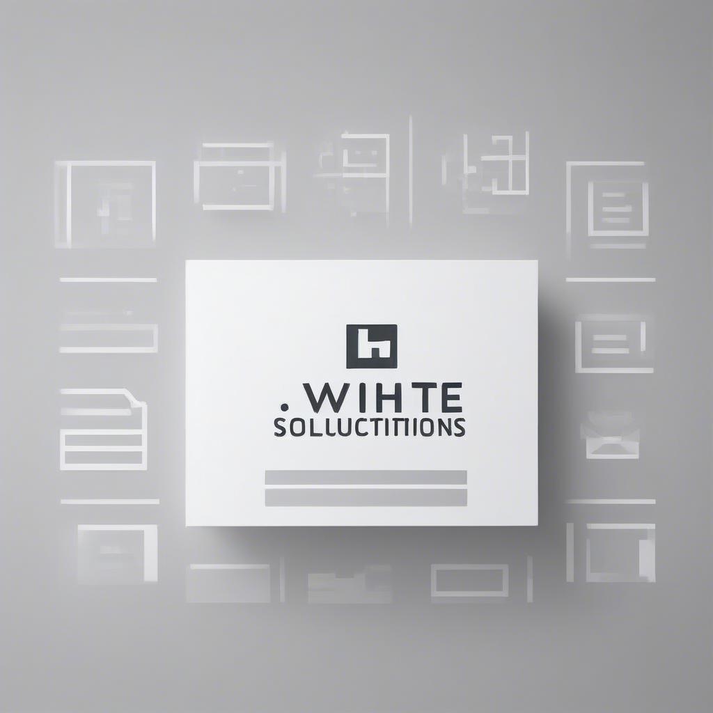 White-Label Solutions to Enhance Your Agency's Branding
