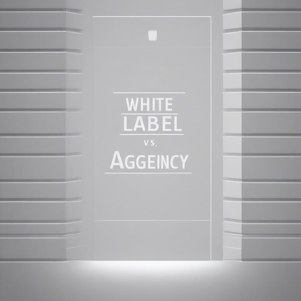 White-Label vs. In-House: Making the Right Choice for Your Agency