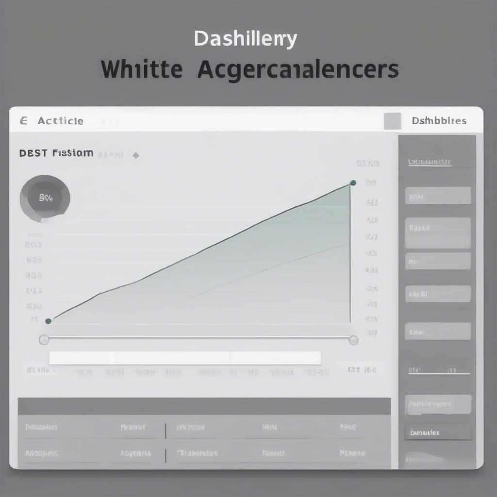 Best Freelancers for Building Custom Dashboards
