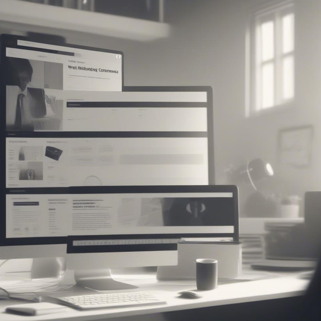 Finding Trustworthy Freelancers for Digital Marketing Campaigns
