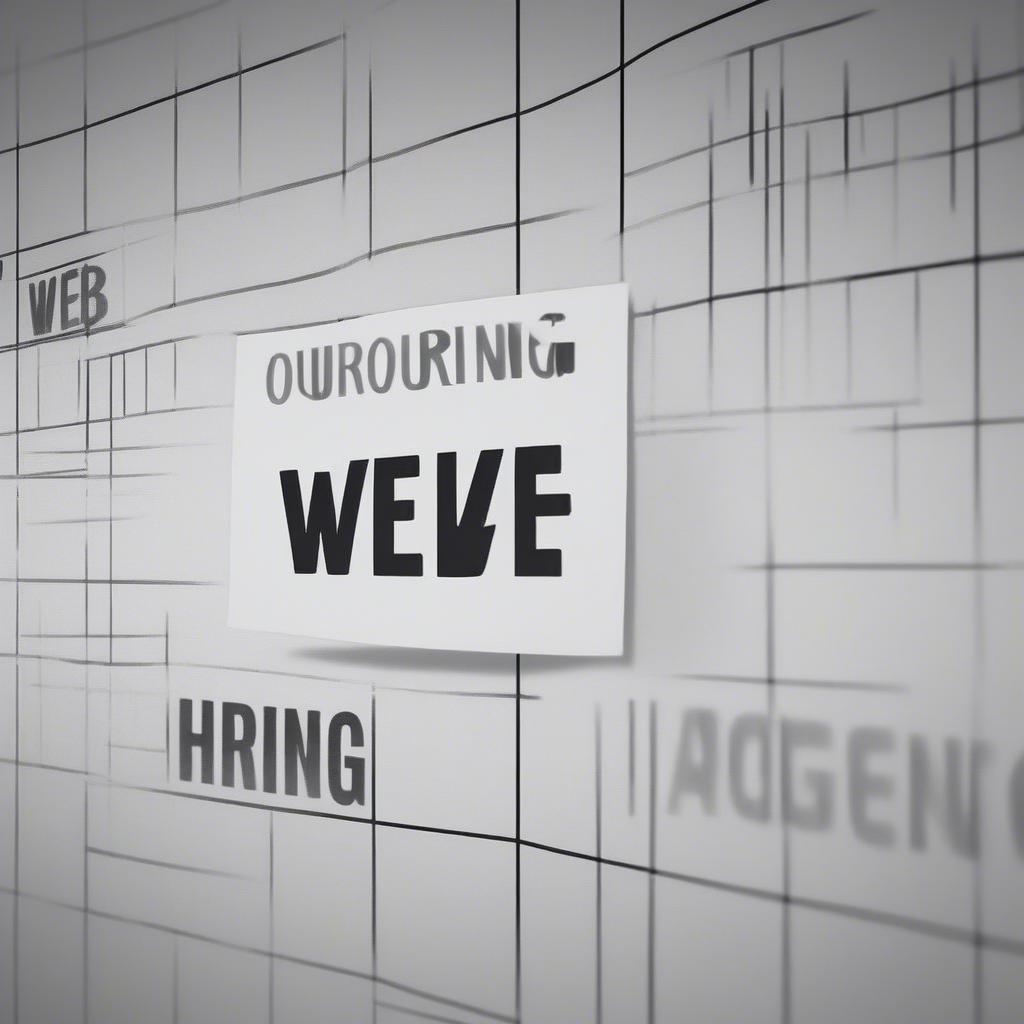 How Outsourcing Can Help Agencies Offer More Services Without Hiring