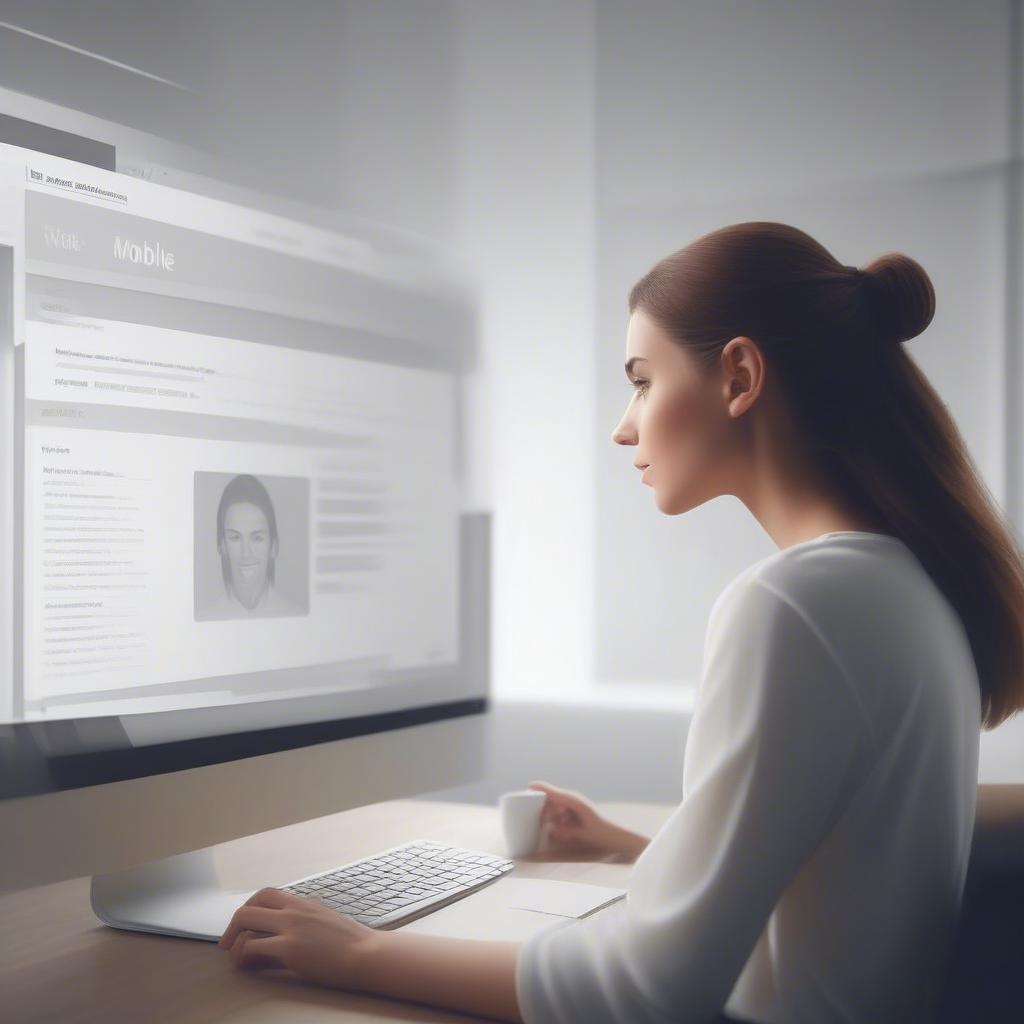 How to Choose Freelancers for Mobile-First Website Design