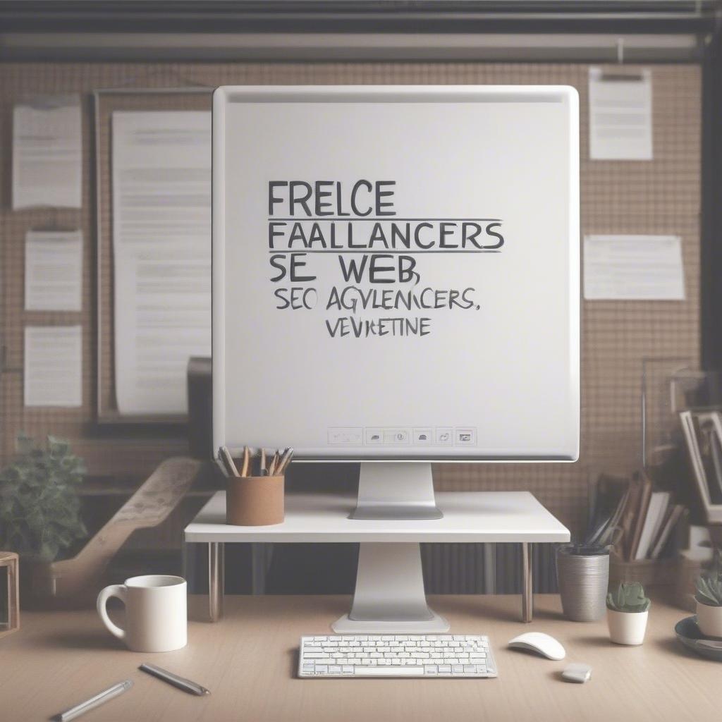 How to Find Freelancers for Building SEO-Optimized Websites