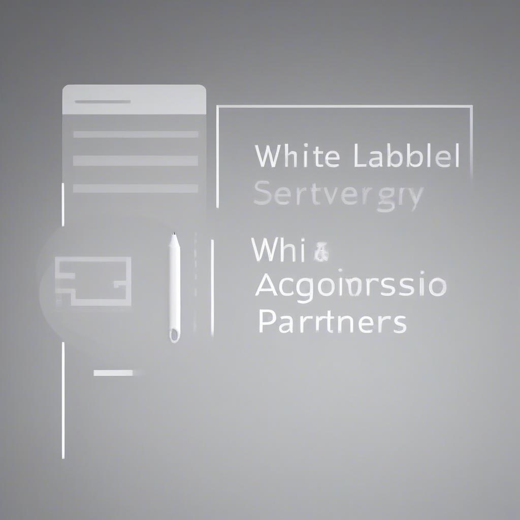 How to Offer Conversion Rate Optimization Services with White-Label Partners