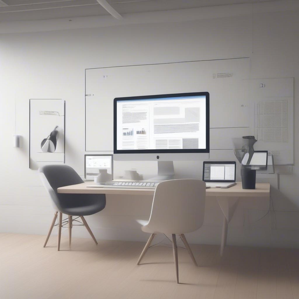 How to Scale a Web Design Agency with White-Label Services