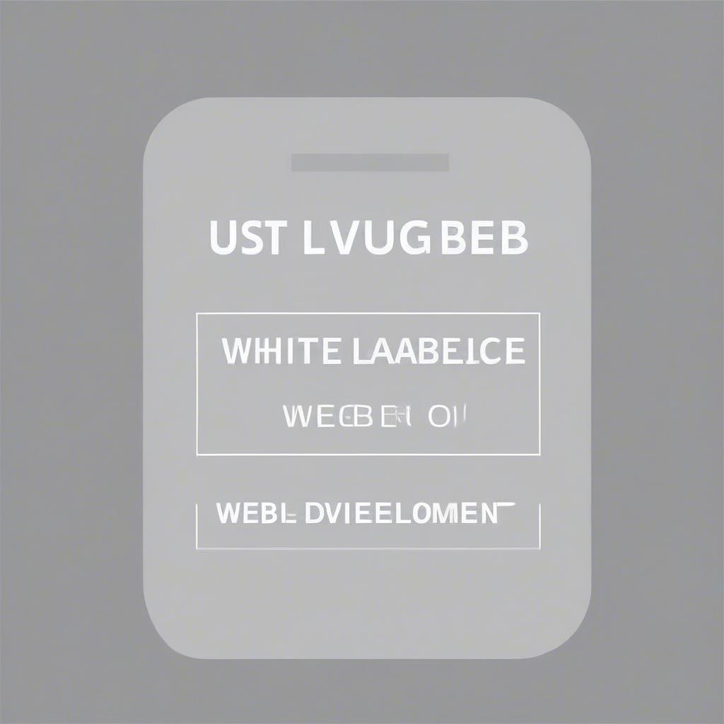 Scalable White-Label Web Development for Agencies in Lincoln