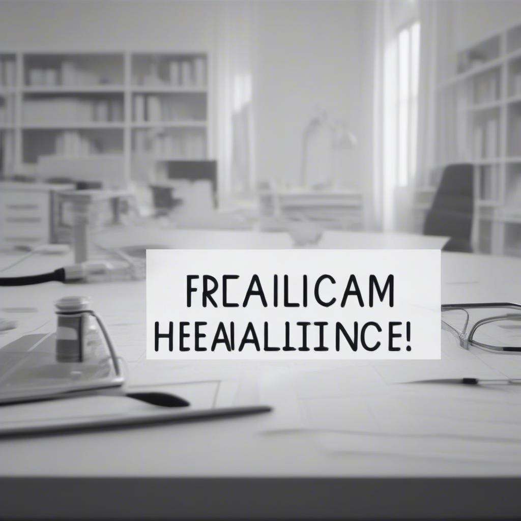 Top 10 Freelancers for Healthcare Content Creation