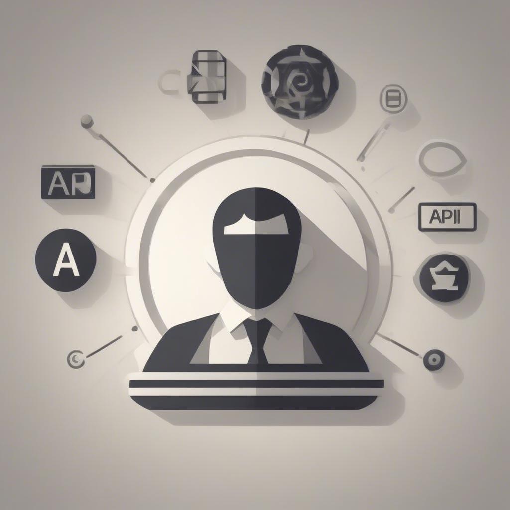 Top 5 Freelancers for API-Driven Web Applications