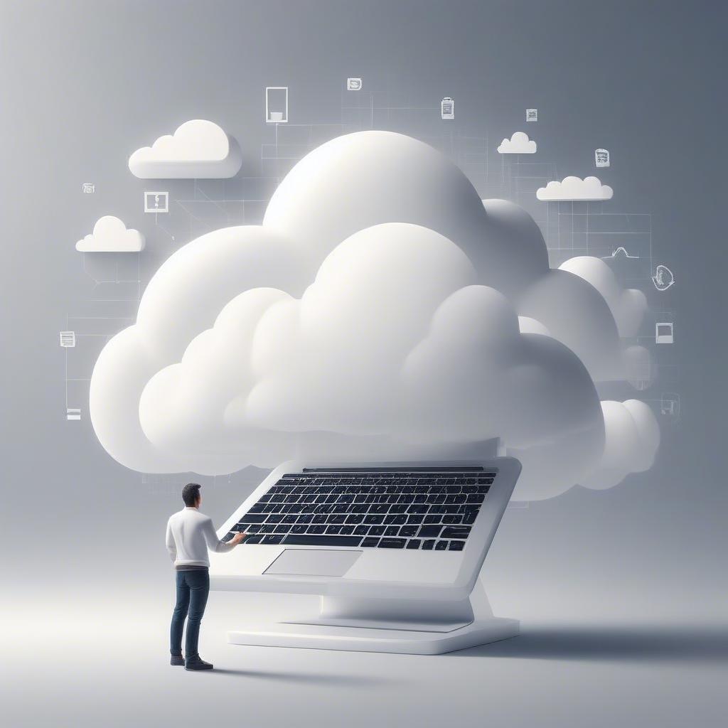 Top 6 Freelancers for Cloud Server Configuration
