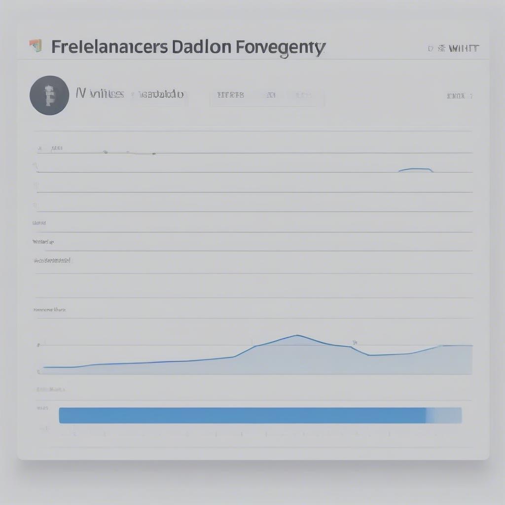 Top 7 Freelancers for Custom Dashboard Development