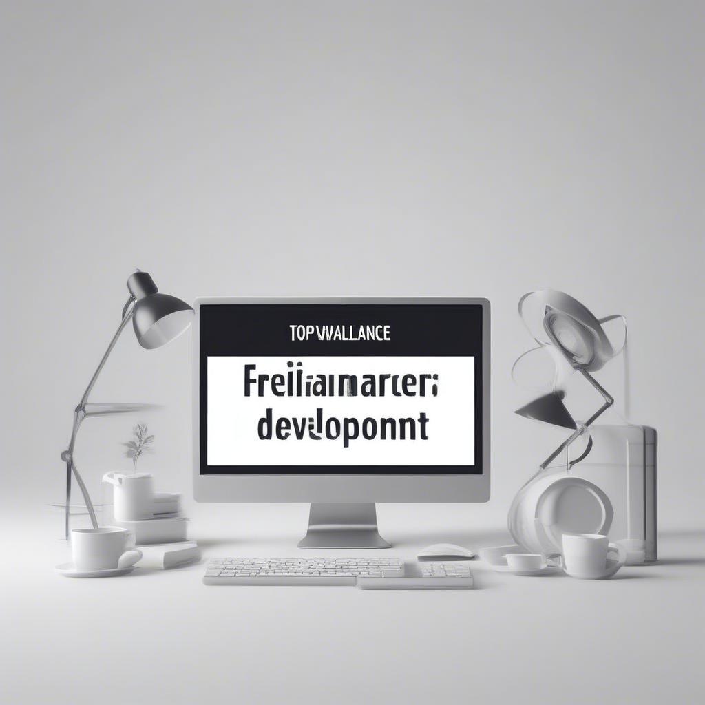 Top 8 Freelancers for E-commerce Website Development