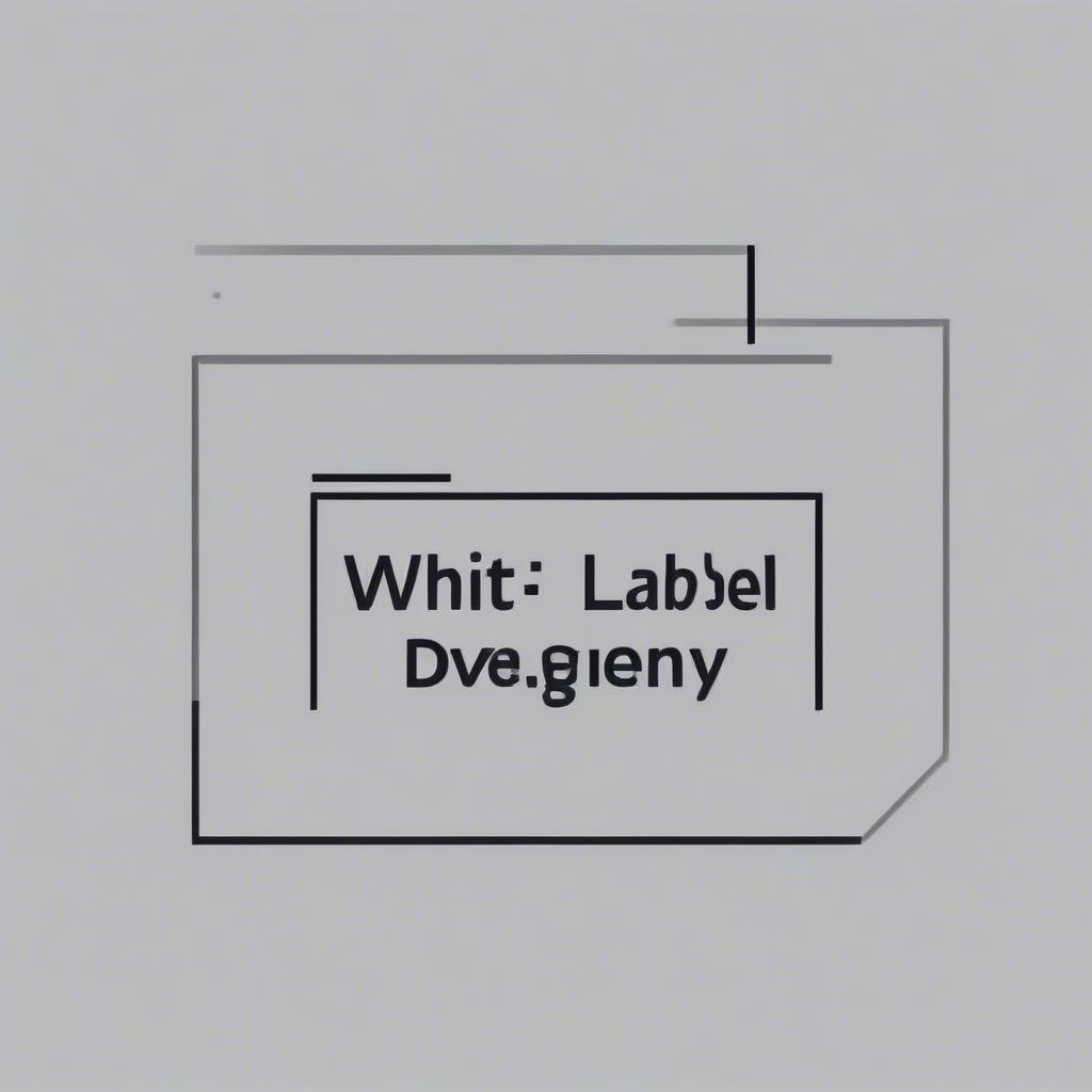 White-Label Web Development in Gilbert: A Scalable Solution for Agencies
