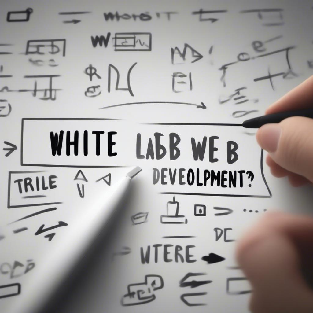 Why Bakersfield Agencies Choose White-Label Web Development